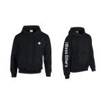 I Bless Others Hoodie ( Black)