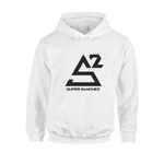 Super Sanchez Hoodie ( White )