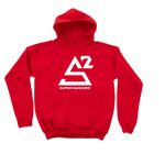 Super Sanchez Hoodie ( Red )