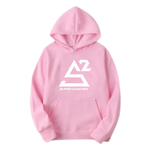 Super Sanchez Hoodie ( Pink )